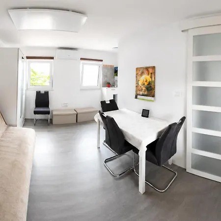 Apartma Apartma Soncek