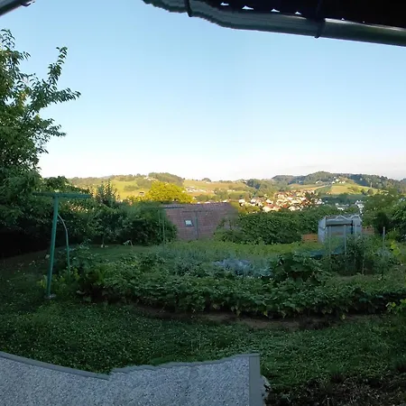 Apartma Apartma Soncek *