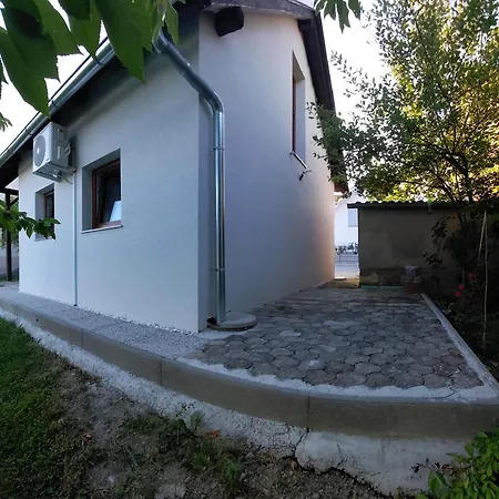 Apartma Soncek