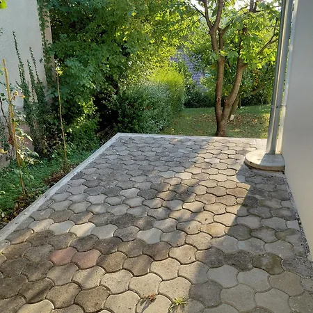Apartma Soncek Apartma *