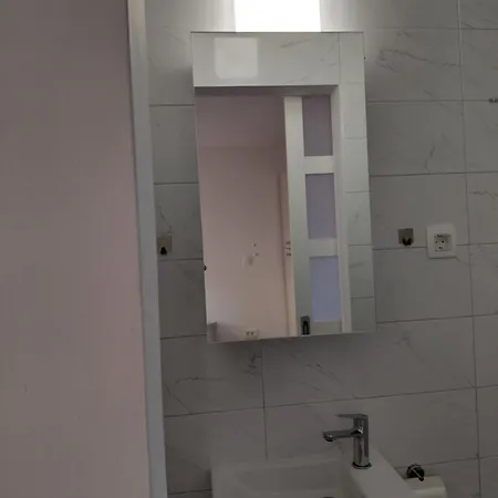 Apartma Apartma Soncek